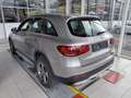 Mercedes-Benz GLC 300 300 e PHEV 4Matic Silber - thumbnail 4