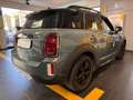 MINI Cooper D Countryman Mini 2.0 Cooper D Countryman ALL4 Aut. Northwood Blu/Azzurro - thumbnail 4