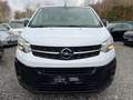 Opel Vivaro VIVARO-9 SITZE-NAVI-DAB-PDC-TEMPOMAT-KLIMA Weiß - thumbnail 7
