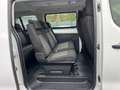 Opel Vivaro VIVARO-9 SITZE-NAVI-DAB-PDC-TEMPOMAT-KLIMA Weiß - thumbnail 17