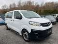 Opel Vivaro VIVARO-9 SITZE-NAVI-DAB-PDC-TEMPOMAT-KLIMA Weiß - thumbnail 6