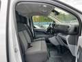 Opel Vivaro VIVARO-9 SITZE-NAVI-DAB-PDC-TEMPOMAT-KLIMA Weiß - thumbnail 10