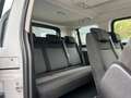 Opel Vivaro VIVARO-9 SITZE-NAVI-DAB-PDC-TEMPOMAT-KLIMA Weiß - thumbnail 19