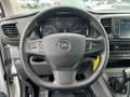 Opel Vivaro VIVARO-9 SITZE-NAVI-DAB-PDC-TEMPOMAT-KLIMA Weiß - thumbnail 12