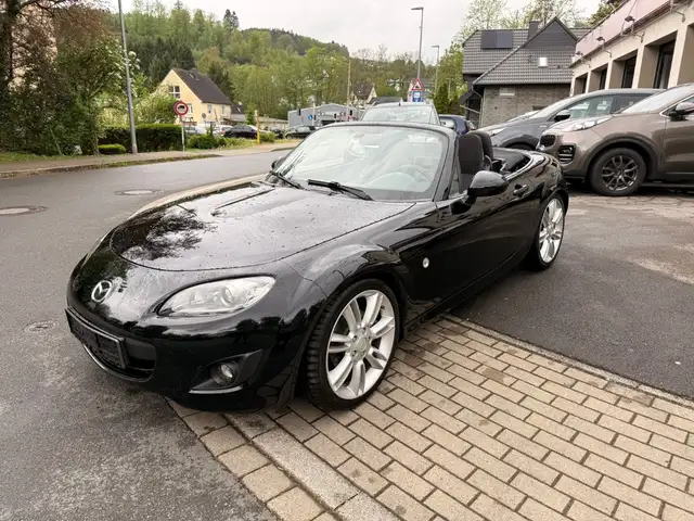 Mazda MX-5 1.8 Center-Line  Klima,Tüv