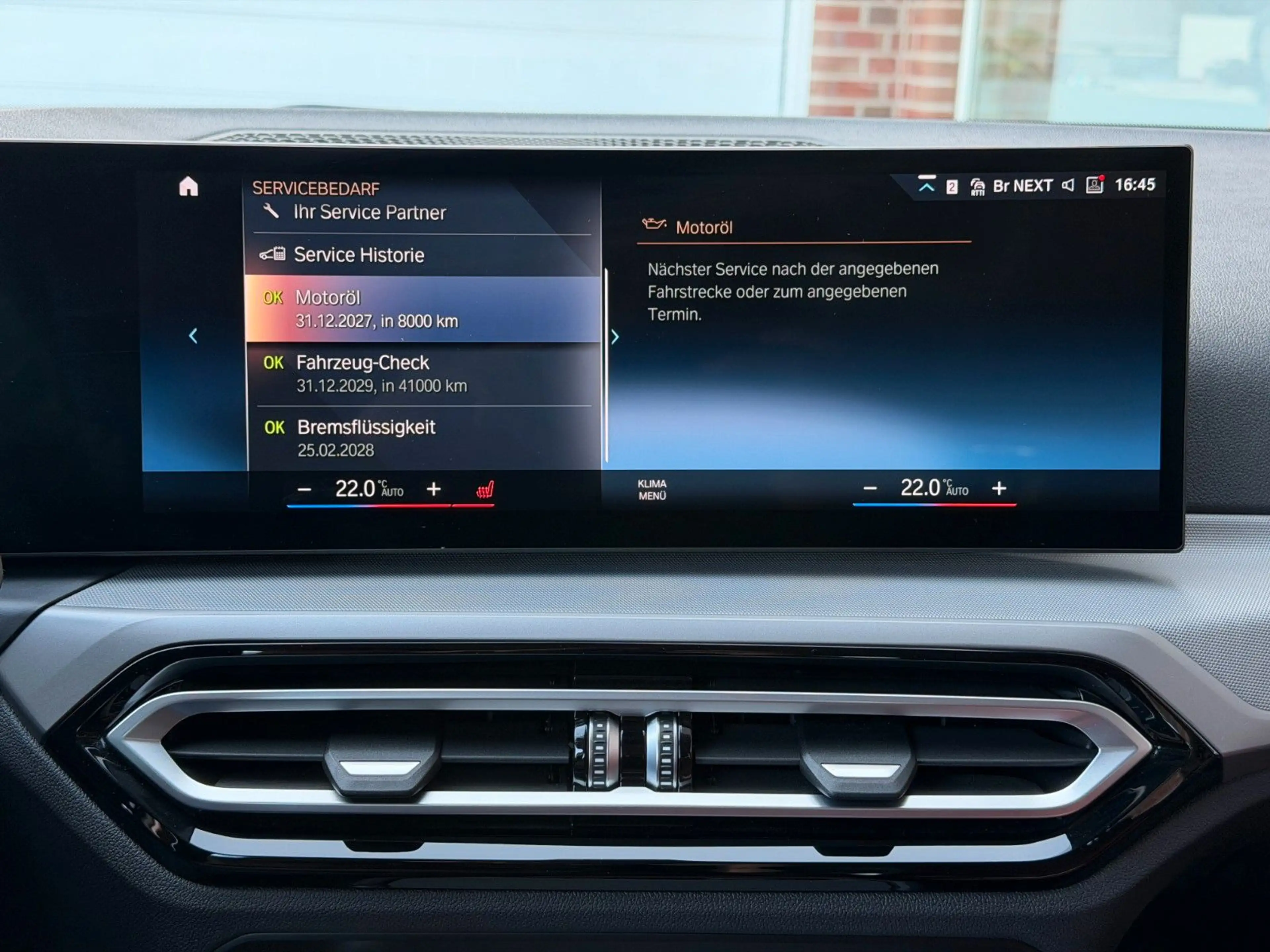 BMW 318 i Touring Automatik*Live Cockpit*Leder*1.HD — photo 19