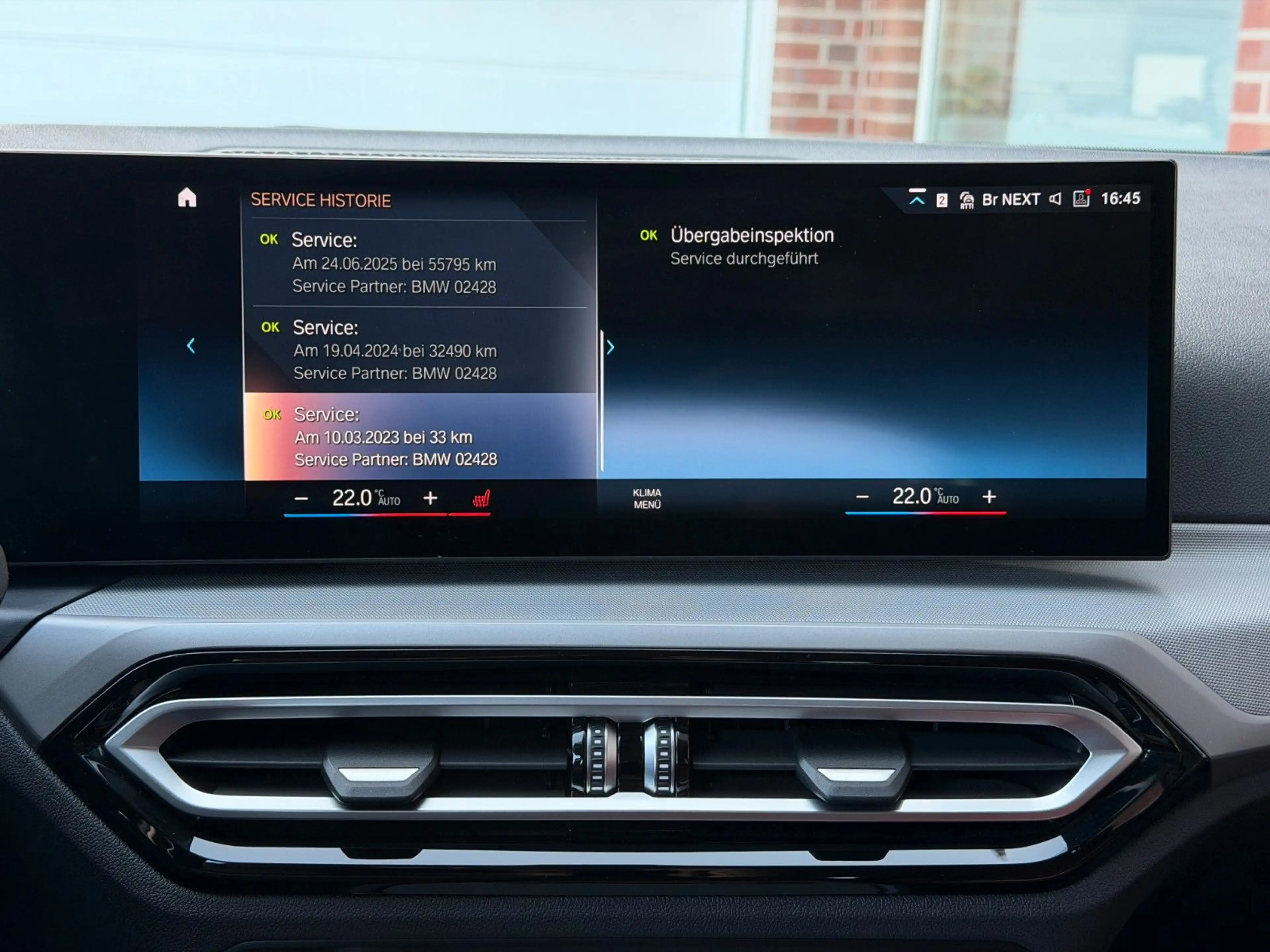 BMW 318 i Touring Automatik*Live Cockpit*Leder*1.HD — photo 18
