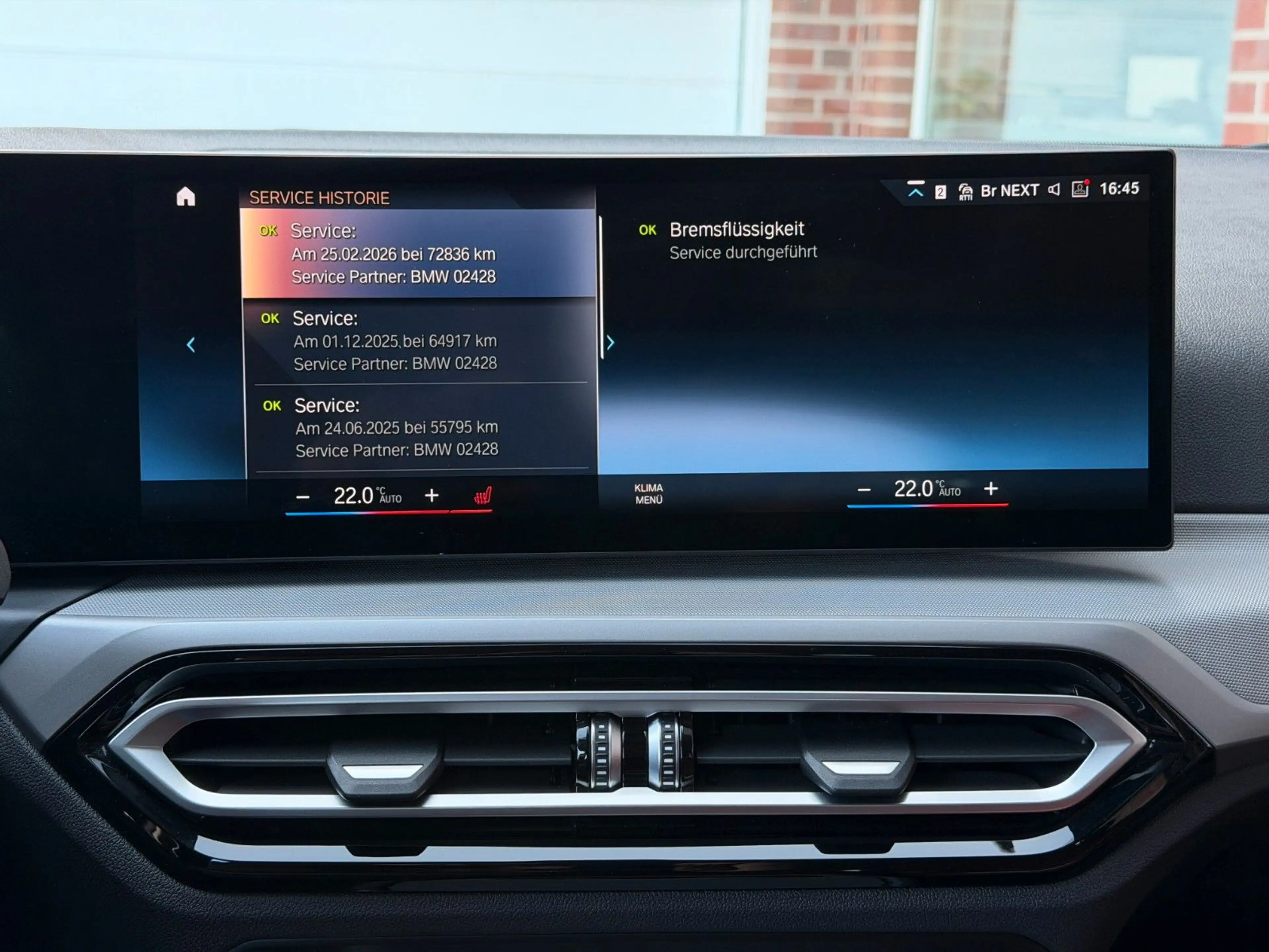 BMW 318 i Touring Automatik*Live Cockpit*Leder*1.HD — photo 21
