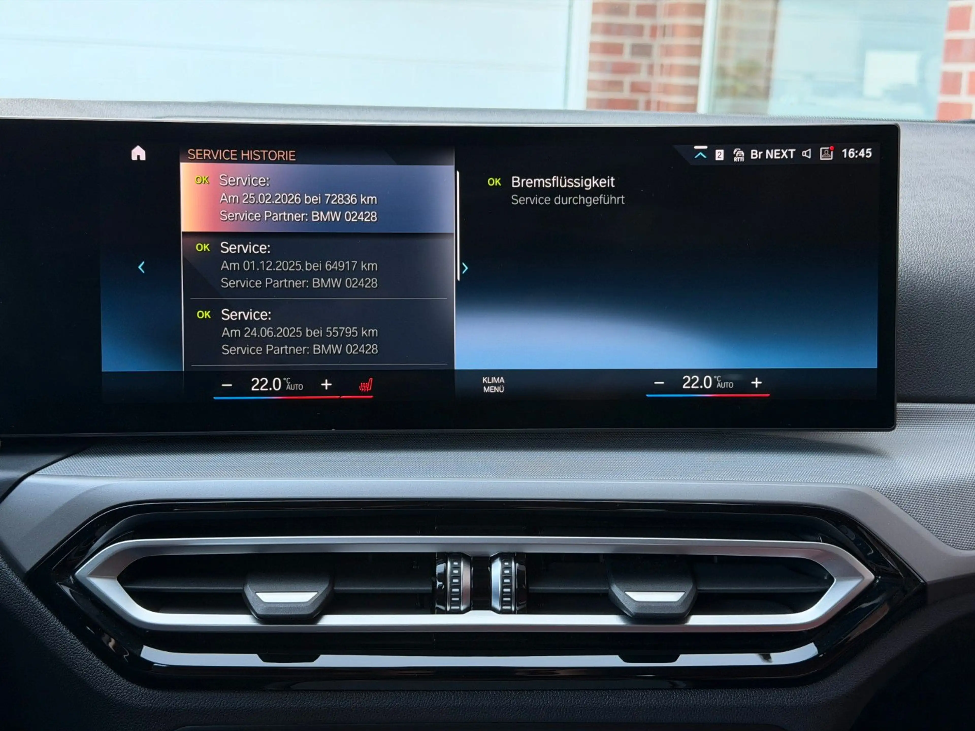 BMW 318 i Touring Automatik*Live Cockpit*Leder*1.HD — photo 20
