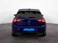 Volkswagen Golf R *FACELIFT*ACC*DCC*NAVI*HUD*R-CAM*SHZ*19"* Bleu - thumbnail 10