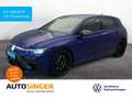 Volkswagen Golf R *FACELIFT*ACC*DCC*NAVI*HUD*R-CAM*SHZ*19"* Bleu - thumbnail 1