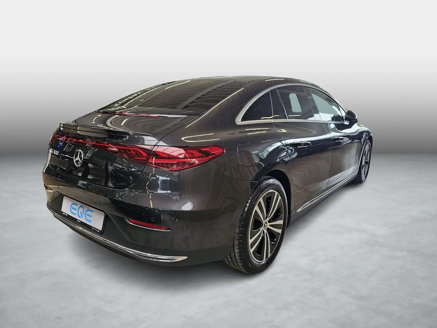 Mercedes-Benz EQE 300 EQE Business Line Grau - 2