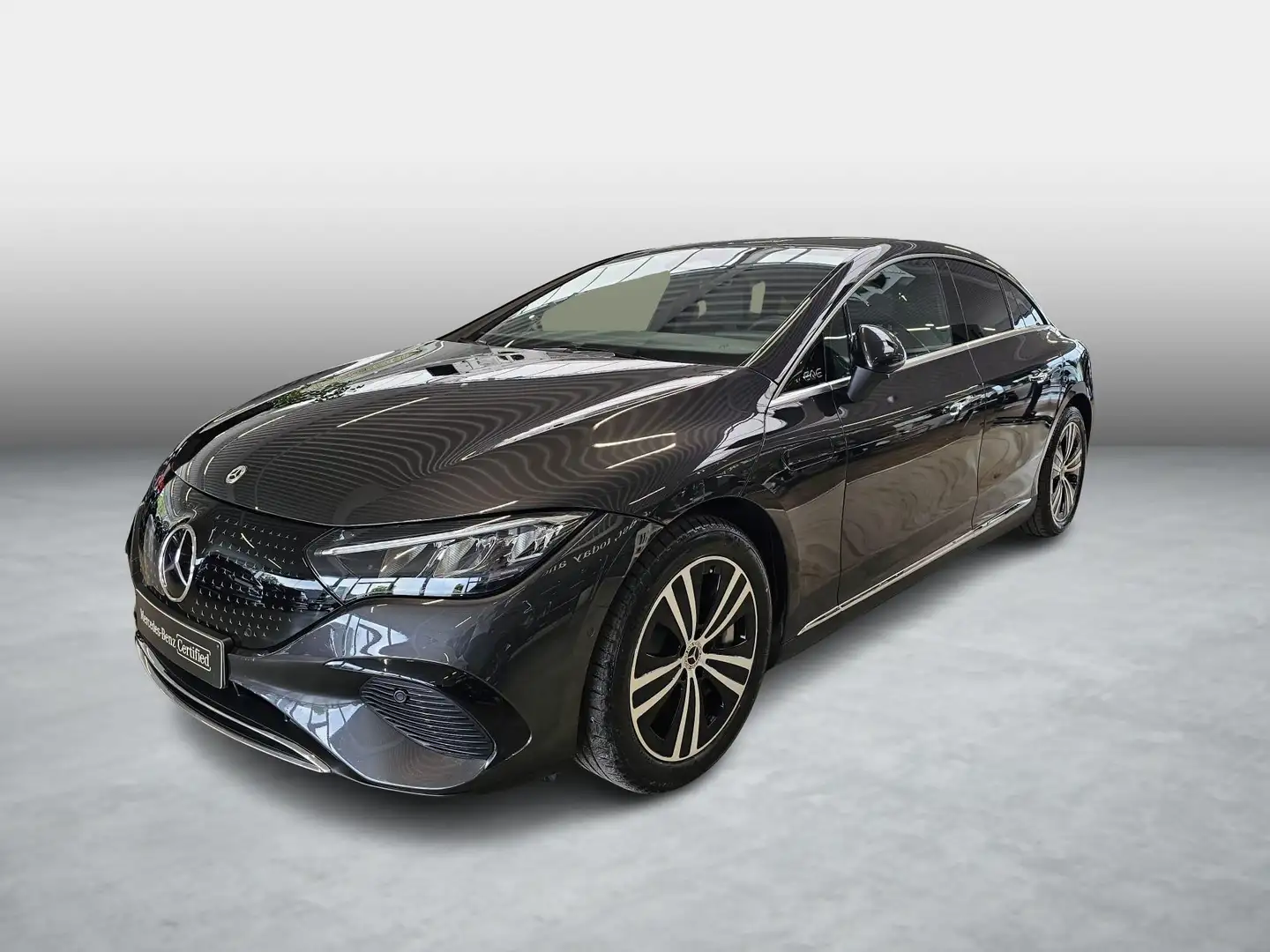 Mercedes-Benz EQE 300 EQE Business Line Grau - 1