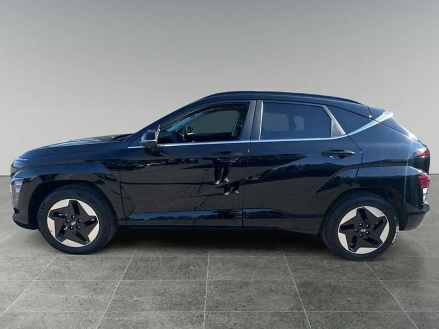 Hyundai KONA 64 kWh Shine sensation Noir - 2