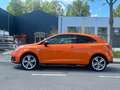 SEAT Ibiza 1.6 SC Reference Oranje - thumbnail 3