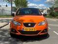 SEAT Ibiza 1.6 SC Reference Oranje - thumbnail 1