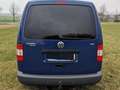 Volkswagen Caddy Maxi Kombi 1.9 TDI mit Camper-Option Blu/Azzurro - thumbnail 4