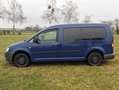 Volkswagen Caddy Maxi Kombi 1.9 TDI mit Camper-Option Blu/Azzurro - thumbnail 7