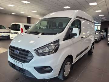 2.0 TDCI 130CV L2 H2 PASSO LUNGO TETTO ALTO