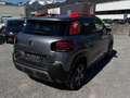 Citroen C3 Aircross Feel Grau - thumbnail 3