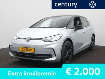 Limited Edition 52 kWh accu 125 kW / 170 PK Hatchb