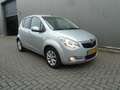 Opel Agila 1.0 Berlin/Airco/Audio/Lmv Grijs - thumbnail 3