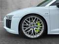 Audi R8 5.2 FSI quattro Spyder Weiß - thumbnail 20