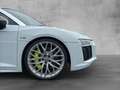 Audi R8 5.2 FSI quattro Spyder Weiß - thumbnail 21