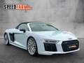 Audi R8 5.2 FSI quattro Spyder Weiß - thumbnail 9