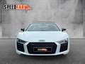 Audi R8 5.2 FSI quattro Spyder Weiß - thumbnail 2