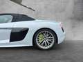 Audi R8 5.2 FSI quattro Spyder Weiß - thumbnail 22