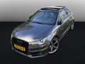 Audi A1 1.4 TFSI Pro Line S pano navi automaat Grijs - thumbnail 2