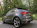 Audi A1 1.4 TFSI Pro Line S pano navi automaat Grijs - thumbnail 4