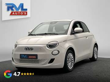 Icon 24 kWh | Apple/Carplay | Climate/Control | Cr