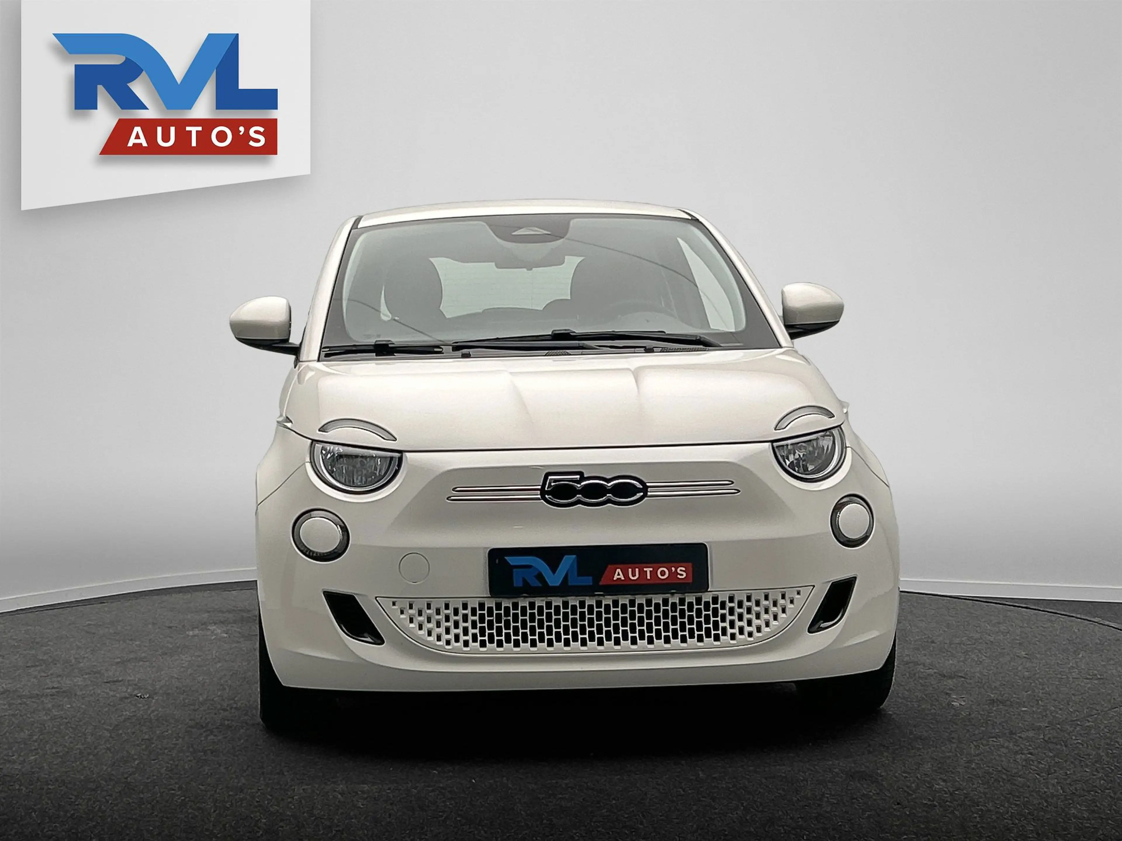 Fiat 500e Icon 24 kWh | Apple/Carplay | Climate/Control | Cr — photo 24