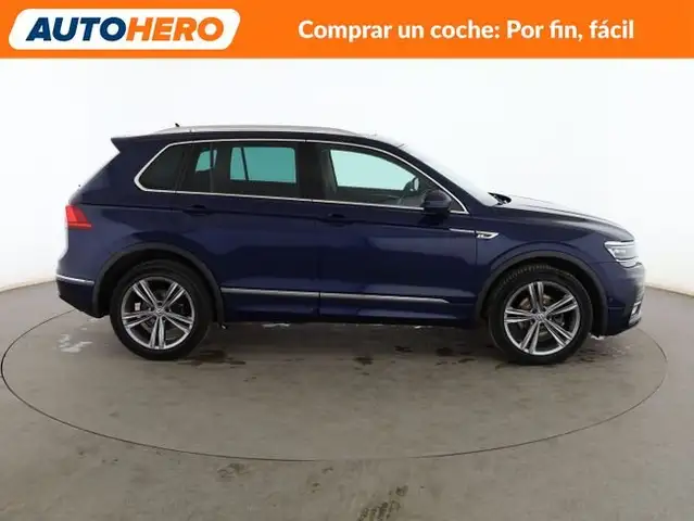 Volkswagen Tiguan view 7