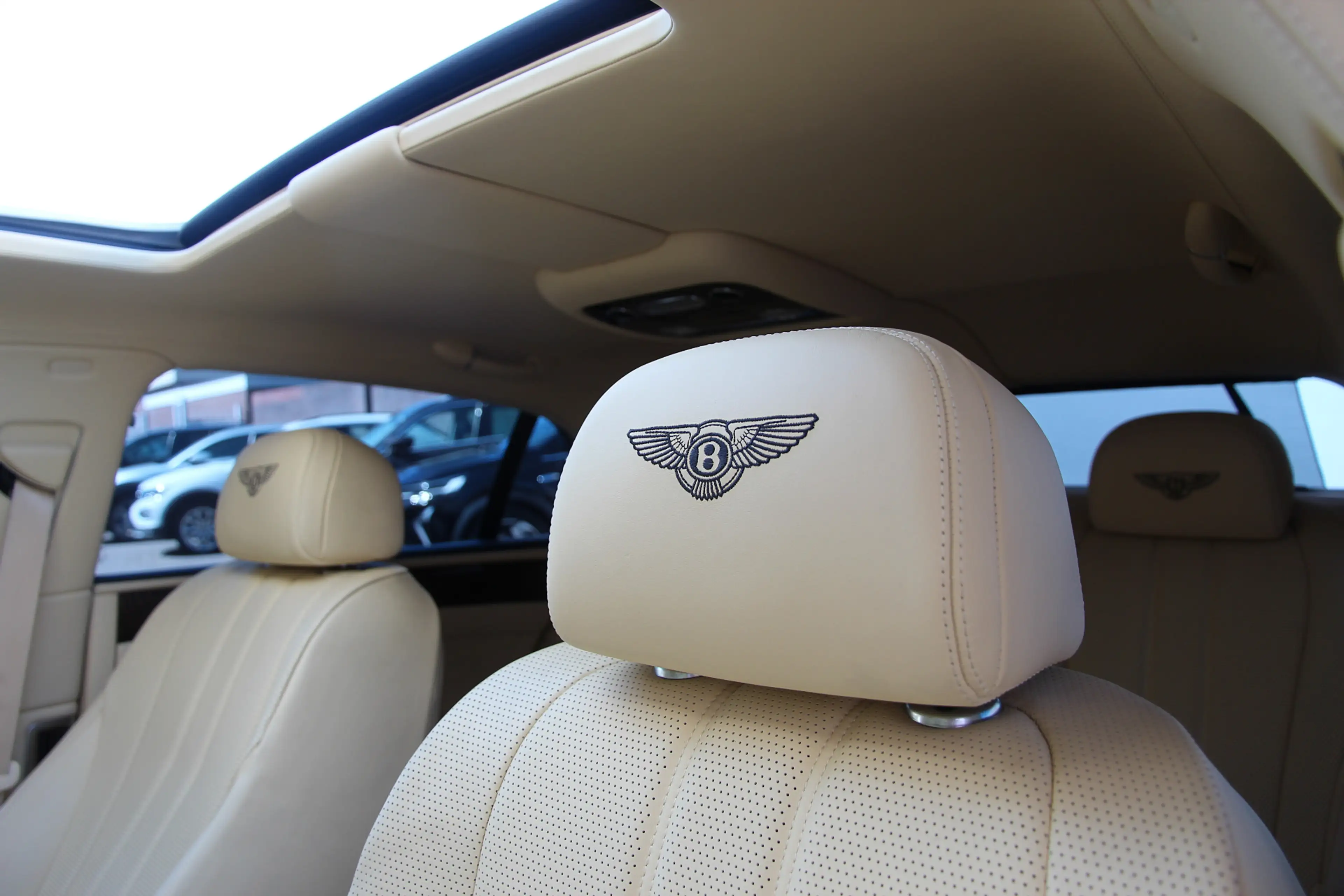 Bentley Flying Spur 4.0 V8 | BTW | Pano | Massage | Ventilatie | Memor — photo 27