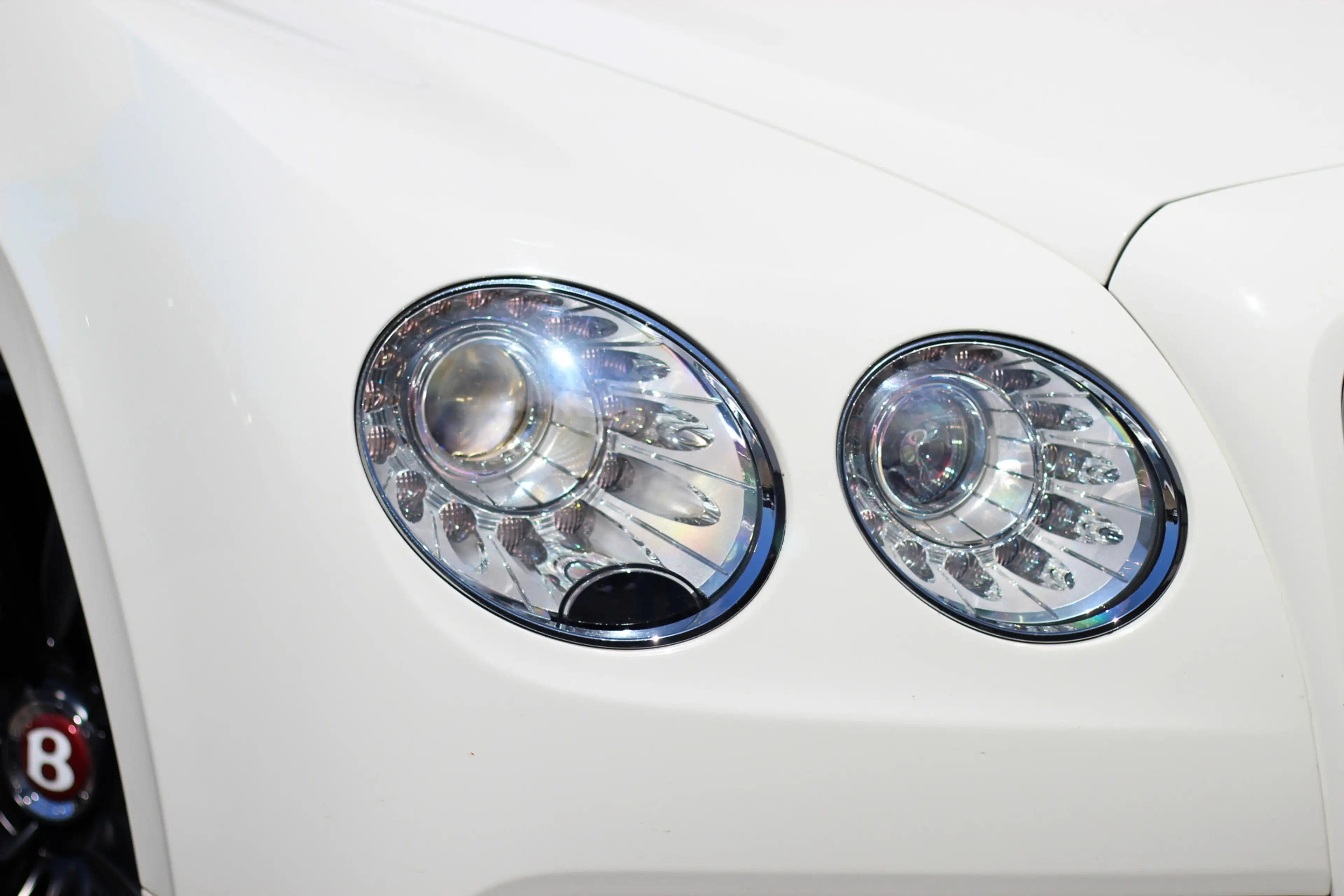 Bentley Flying Spur 4.0 V8 | BTW | Pano | Massage | Ventilatie | Memor — photo 43