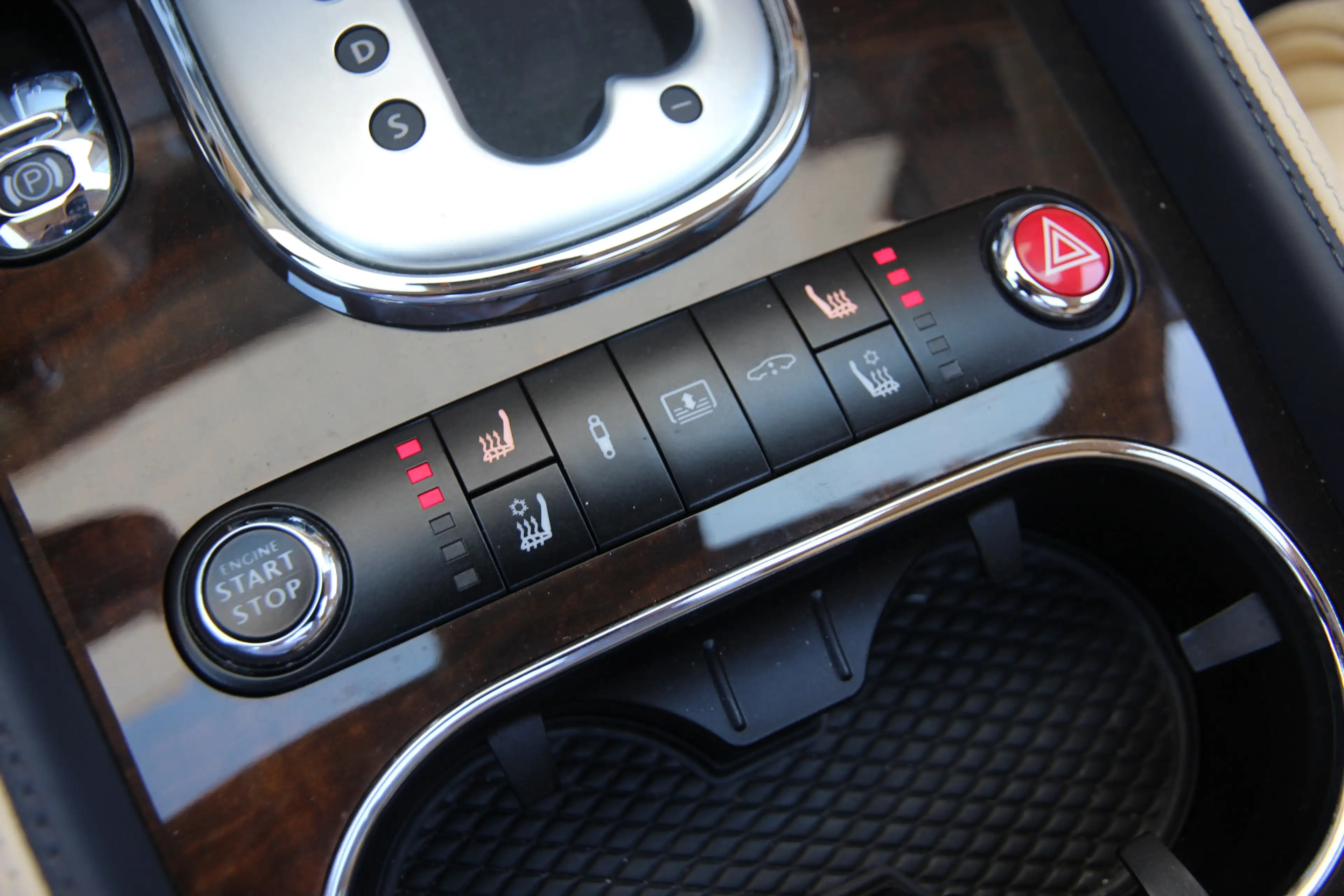 Bentley Flying Spur 4.0 V8 | BTW | Pano | Massage | Ventilatie | Memor — photo 21