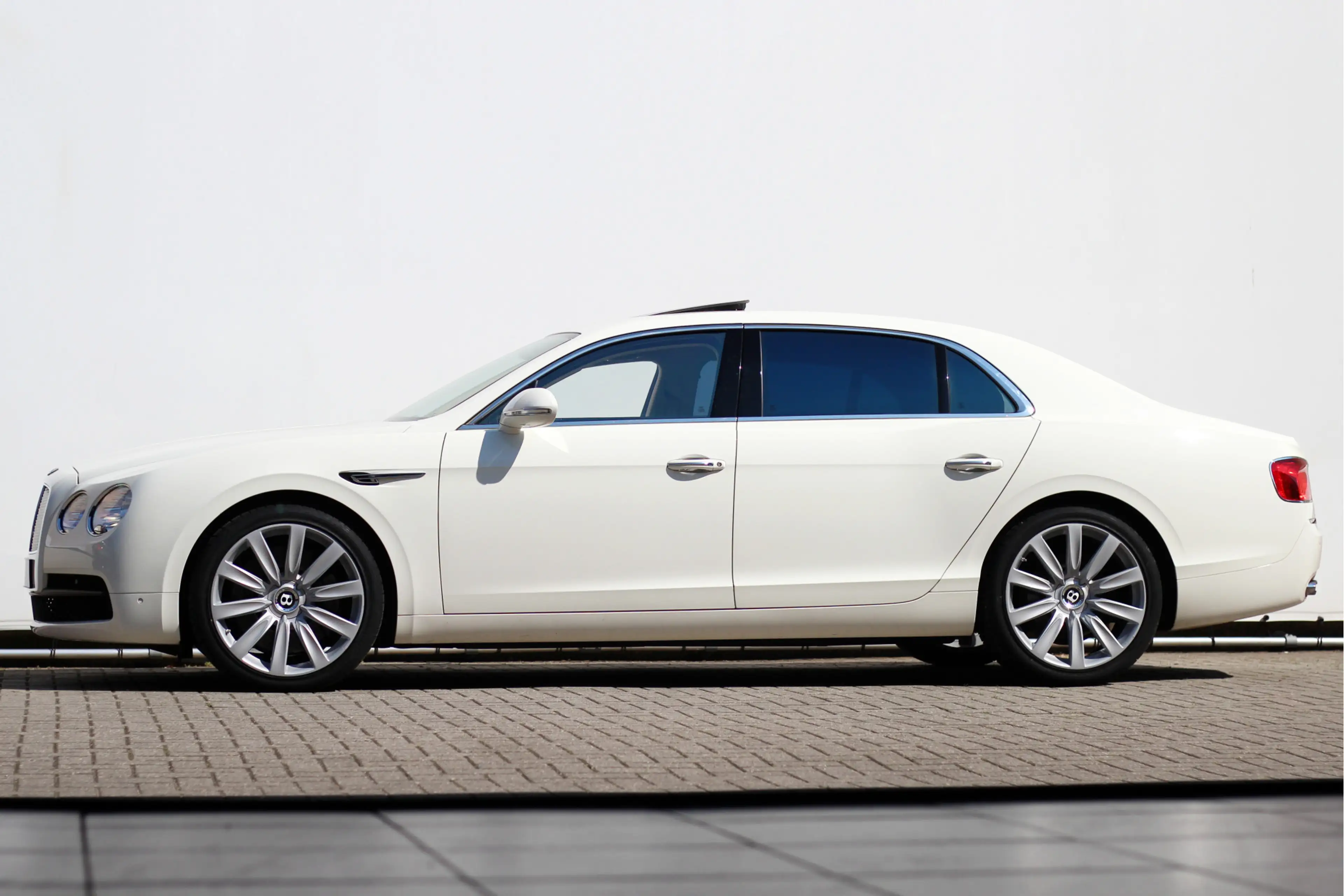 Bentley Flying Spur 4.0 V8 | BTW | Pano | Massage | Ventilatie | Memor — photo 7