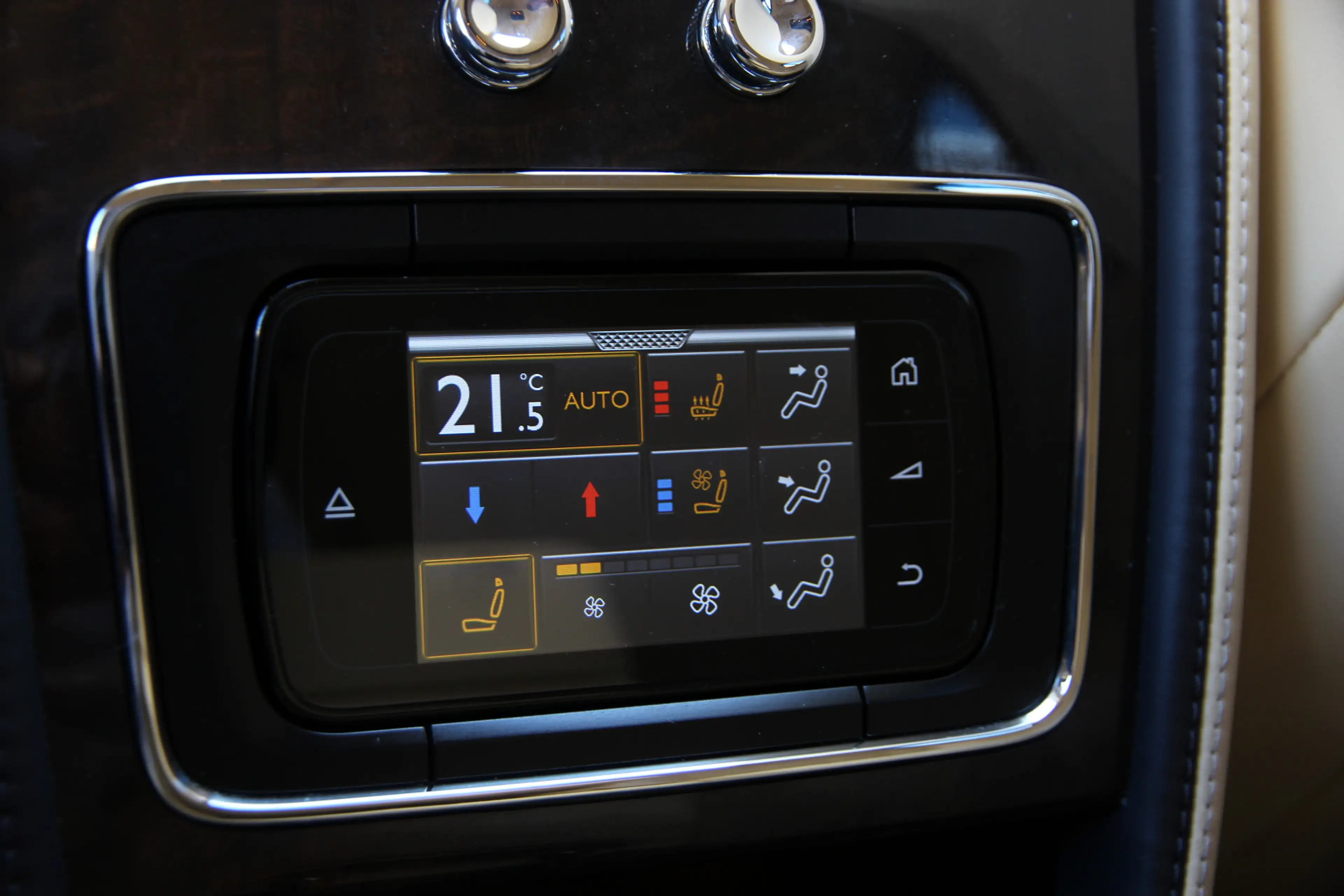 Bentley Flying Spur 4.0 V8 | BTW | Pano | Massage | Ventilatie | Memor — photo 26