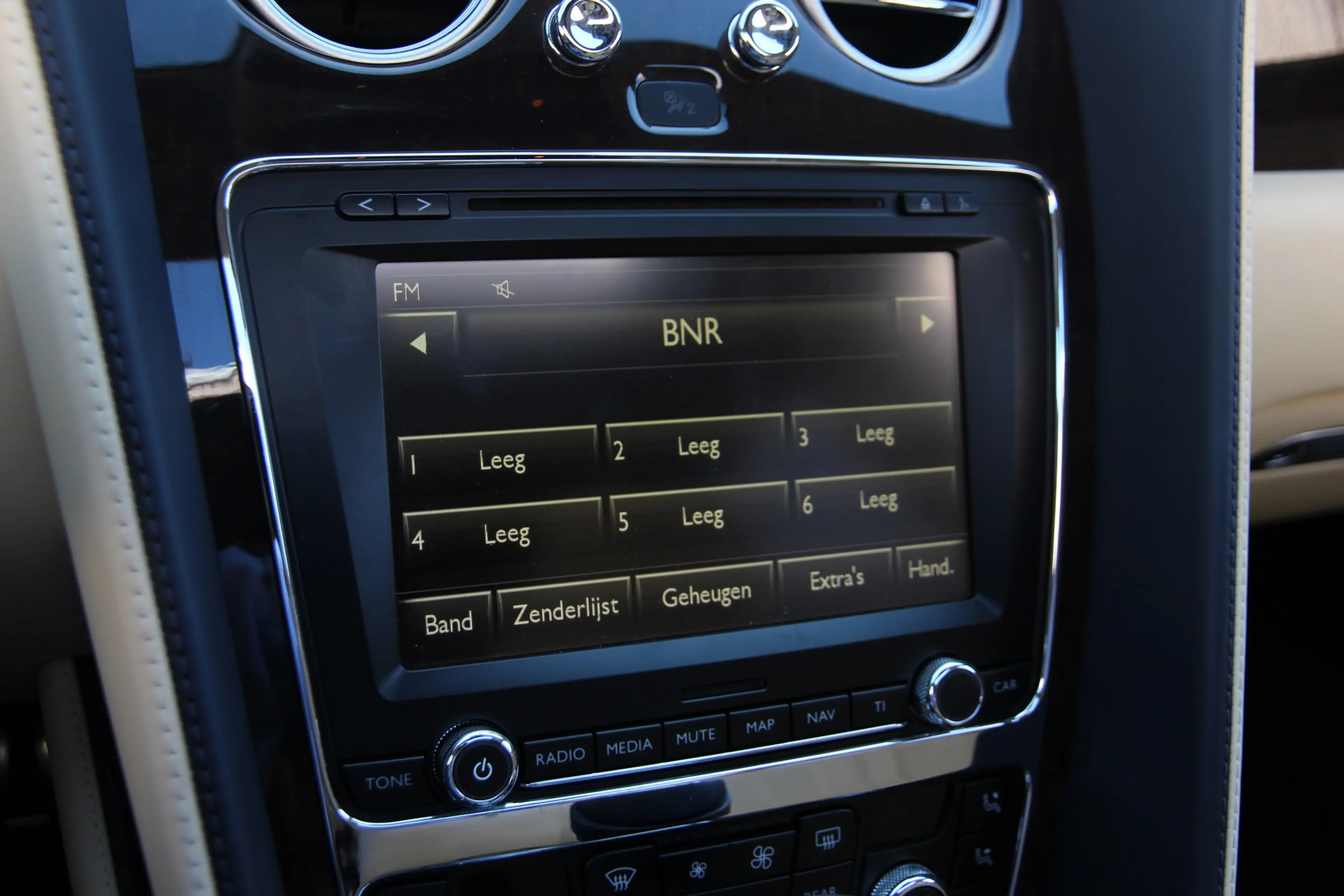 Bentley Flying Spur 4.0 V8 | BTW | Pano | Massage | Ventilatie | Memor — photo 20
