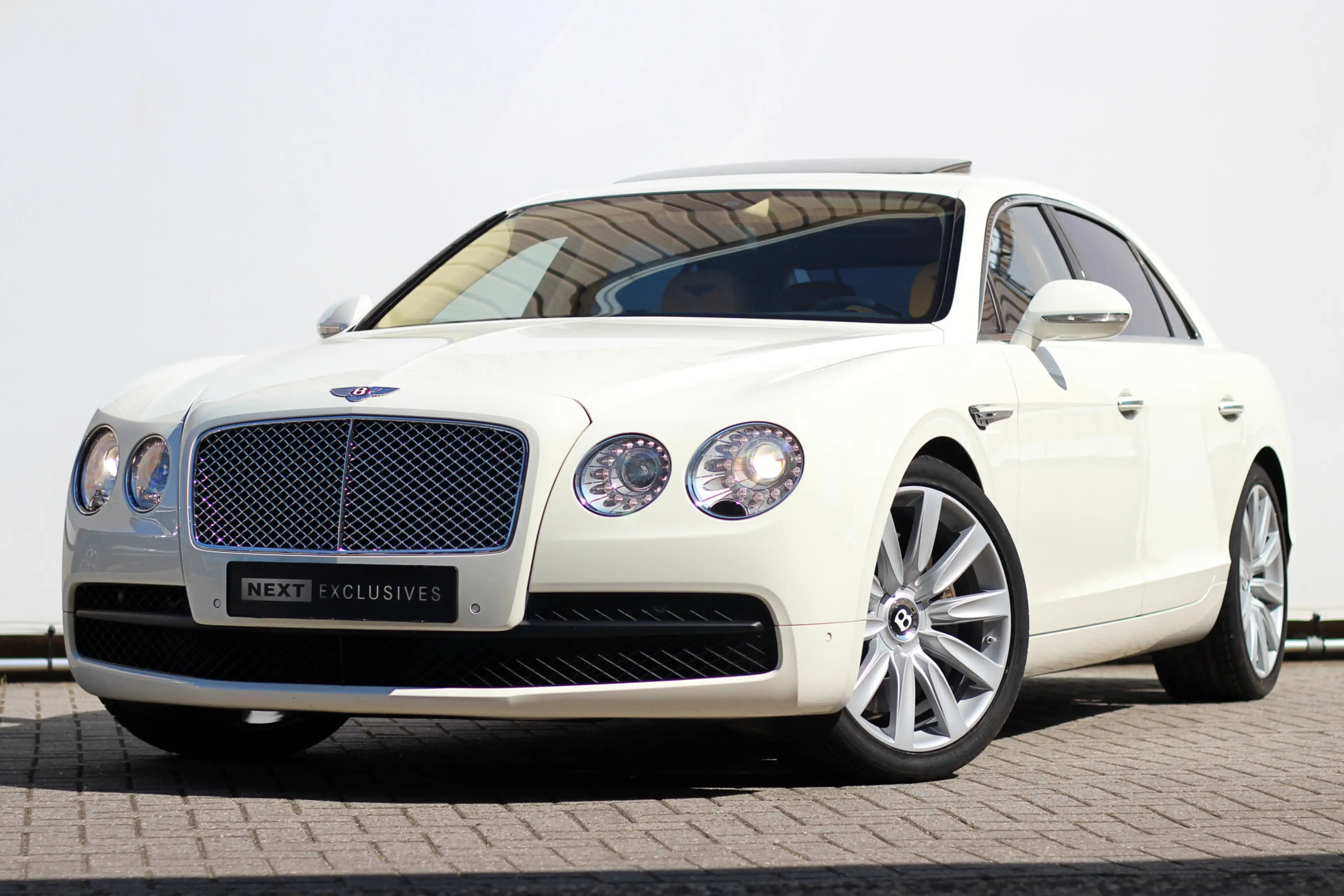 Bentley Flying Spur 4.0 V8 | BTW | Pano | Massage | Ventilatie | Memor — photo 5