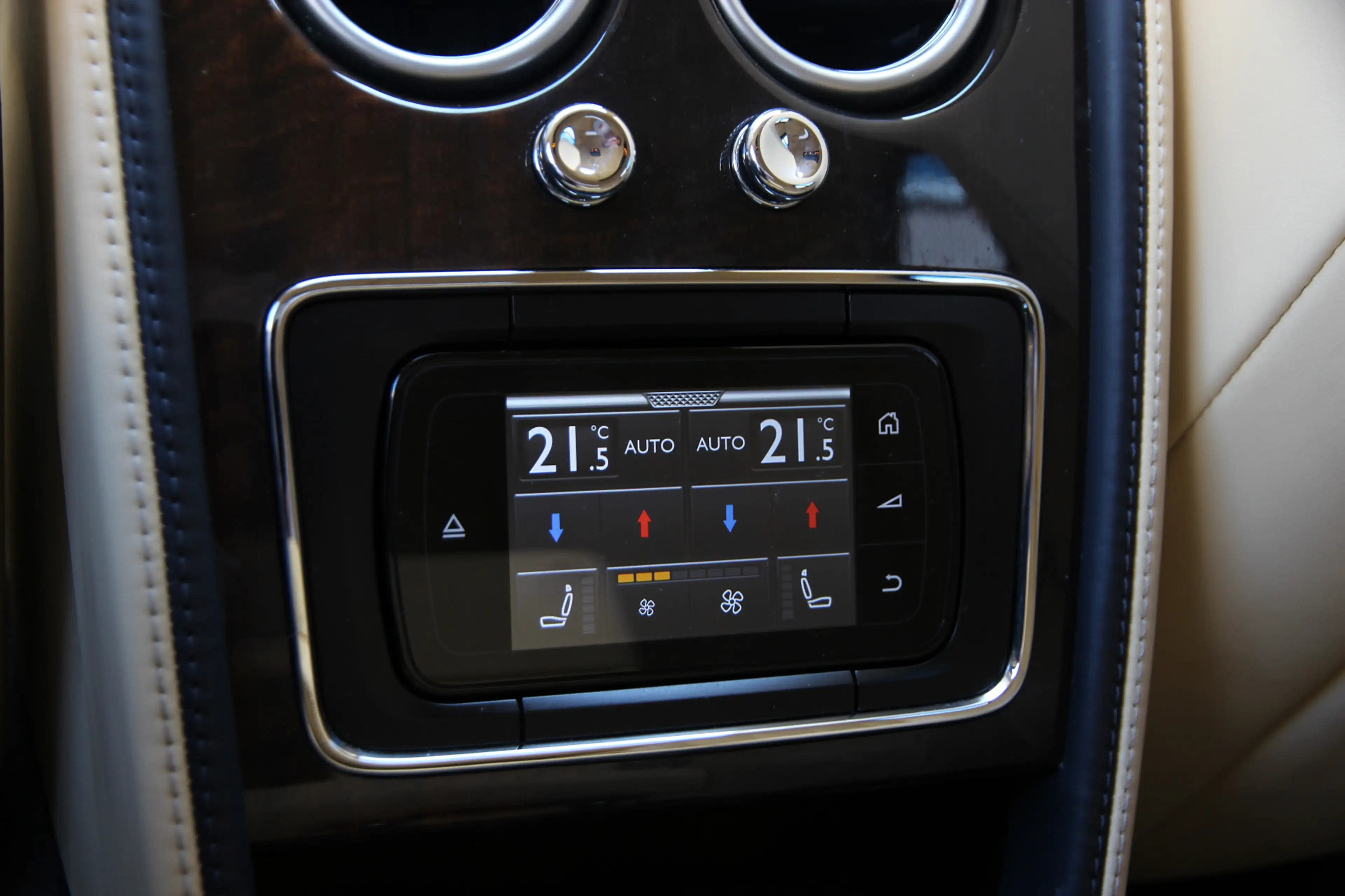 Bentley Flying Spur 4.0 V8 | BTW | Pano | Massage | Ventilatie | Memor — photo 32