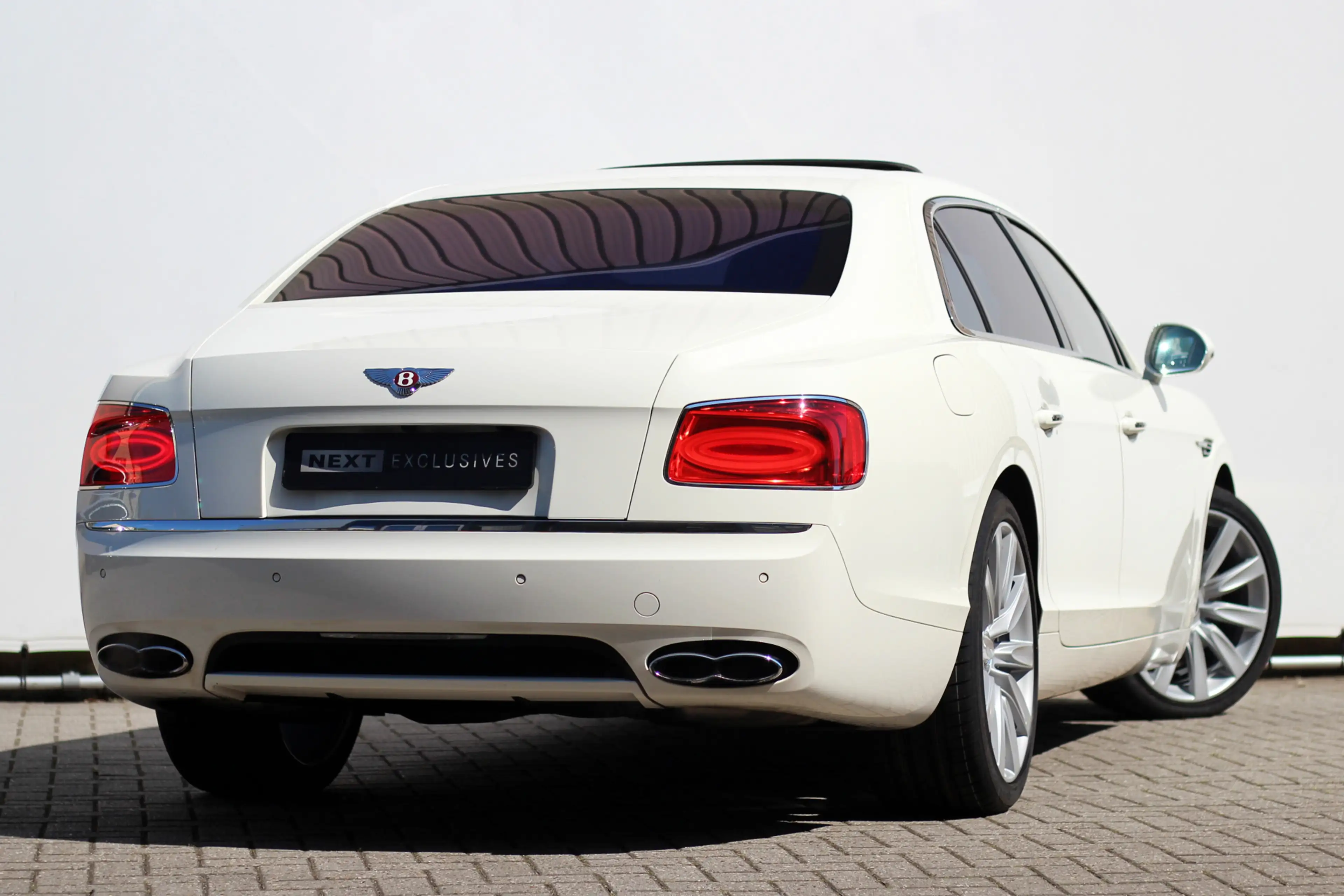 Bentley Flying Spur 4.0 V8 | BTW | Pano | Massage | Ventilatie | Memor — photo 11