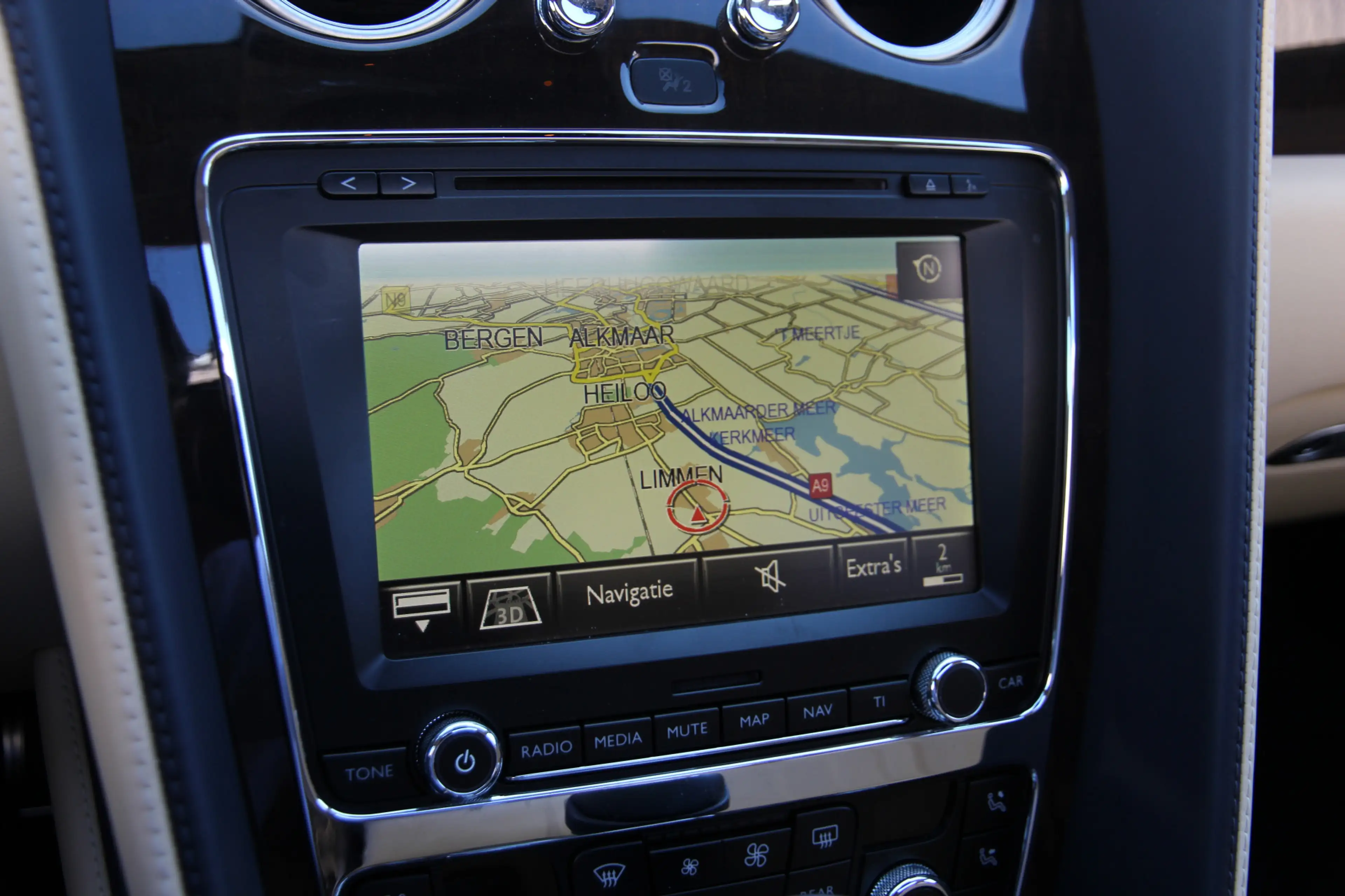 Bentley Flying Spur 4.0 V8 | BTW | Pano | Massage | Ventilatie | Memor — photo 18