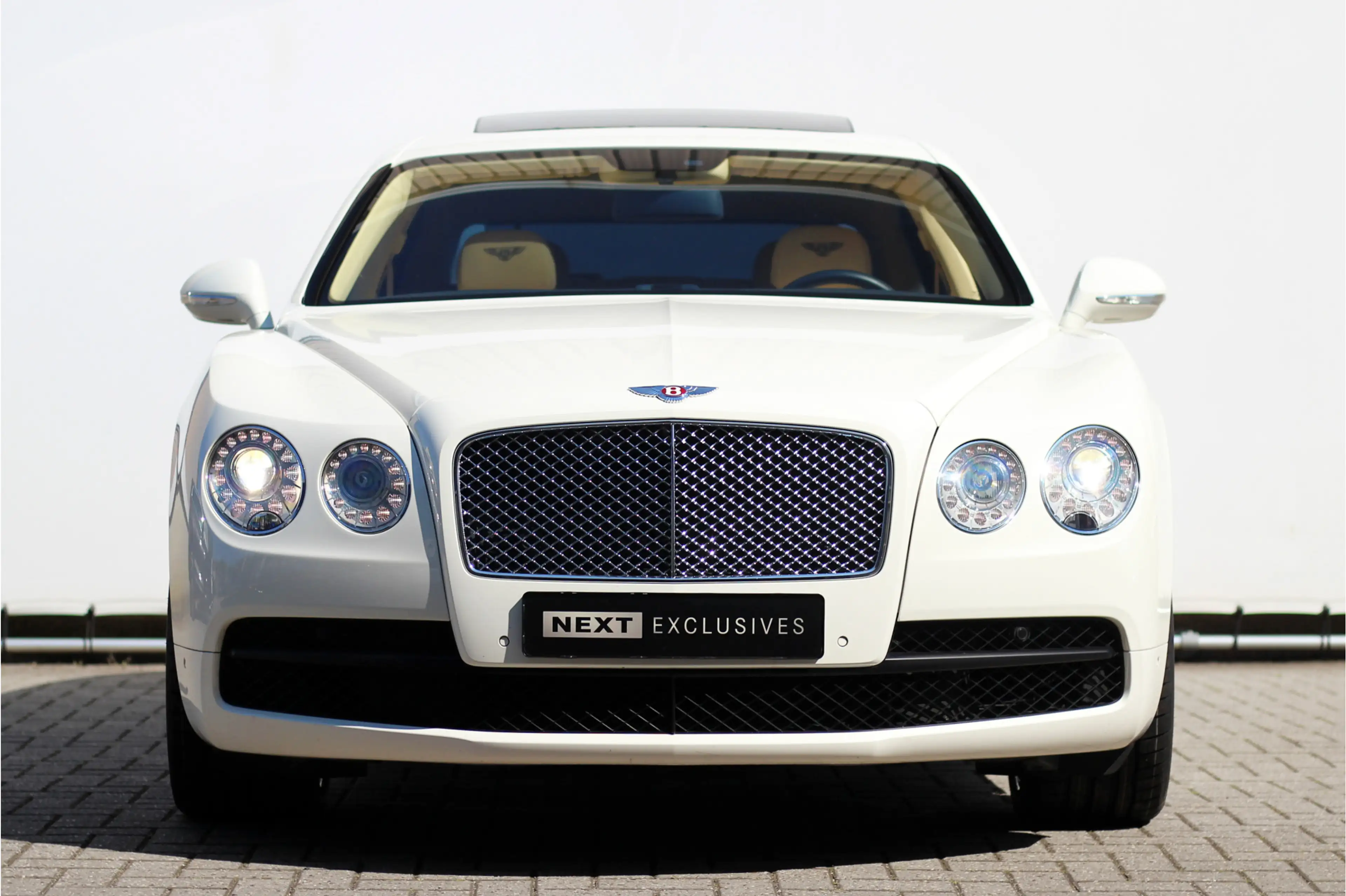 Bentley Flying Spur 4.0 V8 | BTW | Pano | Massage | Ventilatie | Memor — photo 4