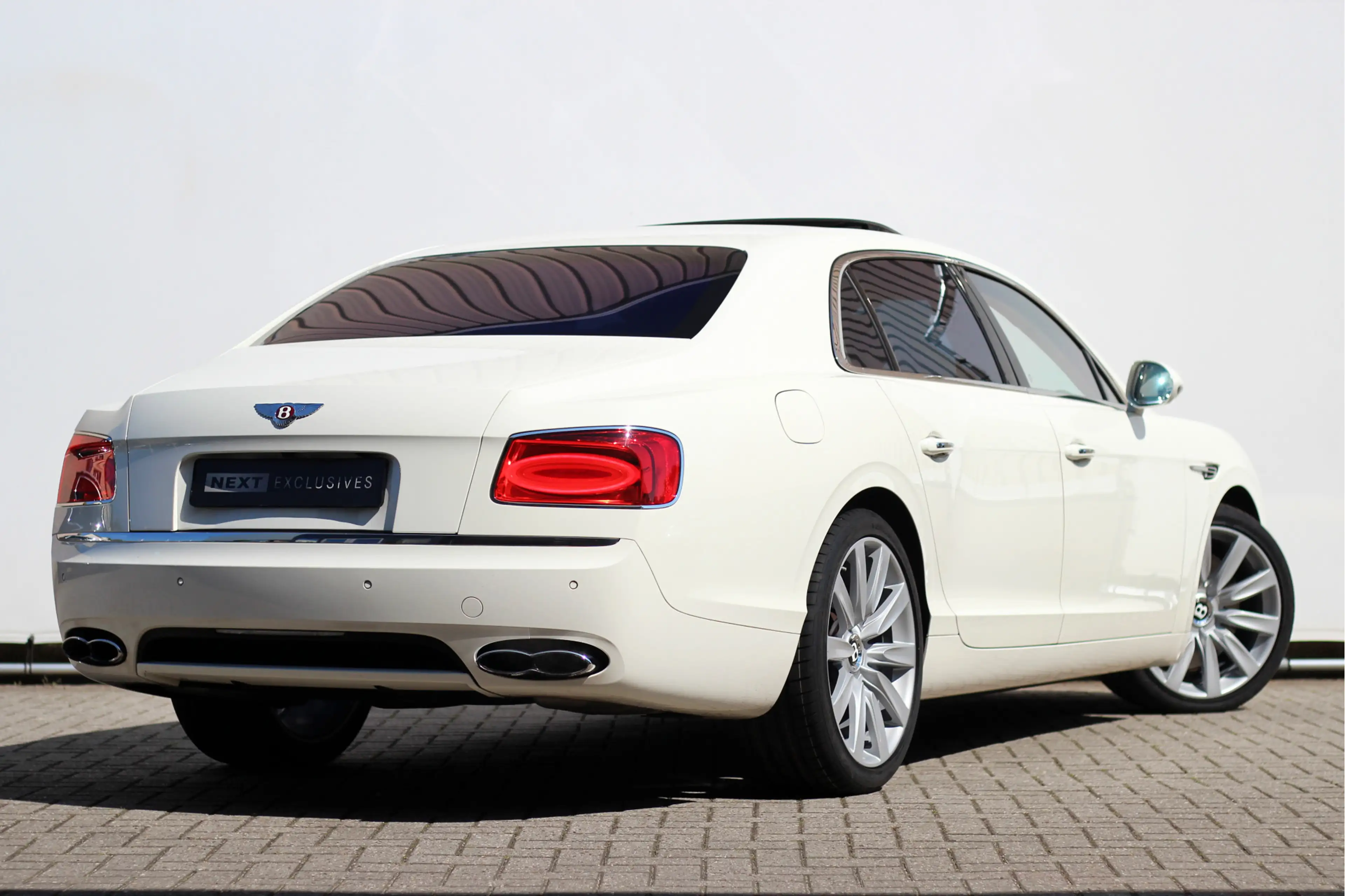 Bentley Flying Spur 4.0 V8 | BTW | Pano | Massage | Ventilatie | Memor — photo 12