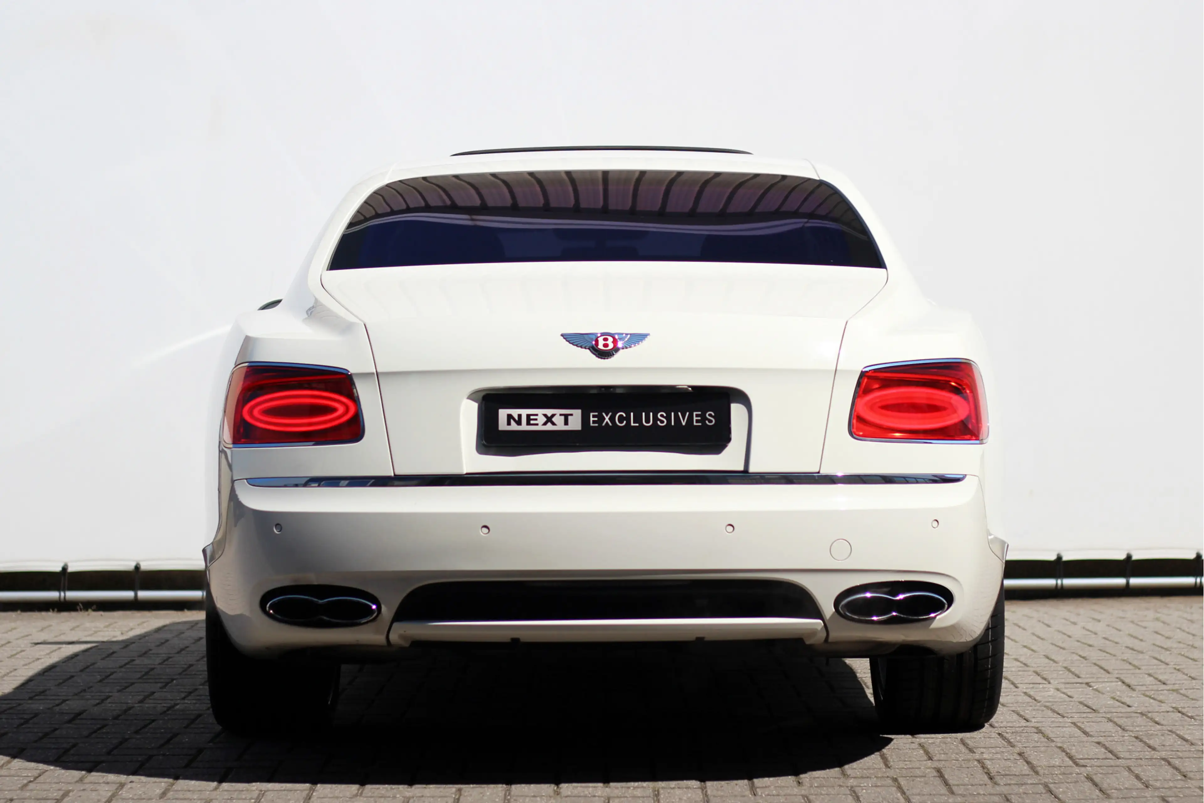 Bentley Flying Spur 4.0 V8 | BTW | Pano | Massage | Ventilatie | Memor — photo 10