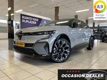 Esprit Alpine 60 kWh